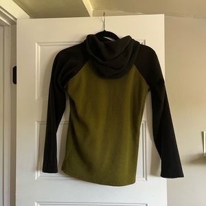 Melanzana from the one and only Leadville, CO